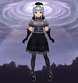 画像ギャラリー No.006のサムネイル画像 / 「メビウスオンライン」,新たな協力ステージ「超魔討伐SuperHard」が登場
