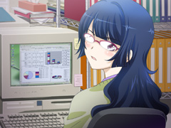 スマイル☆シューター　〜ふぁーすと☆ちけっと〜