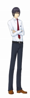 画像ギャラリー No.013のサムネイル画像 / 5人のイケメンと“夏恋”体験。「恋の夏期講習Plus+」,本日配信