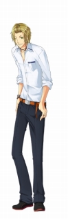 画像ギャラリー No.015のサムネイル画像 / 5人のイケメンと“夏恋”体験。「恋の夏期講習Plus+」,本日配信