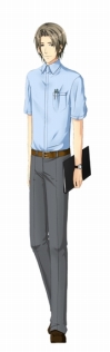 画像ギャラリー No.016のサムネイル画像 / 5人のイケメンと“夏恋”体験。「恋の夏期講習Plus+」,本日配信