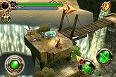 画像ギャラリー No.005のサムネイル画像 / ゲームロフト，IS03向けに「アサシンクリード」など3タイトルを配信