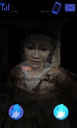 画像ギャラリー No.007のサムネイル画像 / 「SILPHEED Alternative」「霊界電話」，ソフトバンク端末向けに配信
