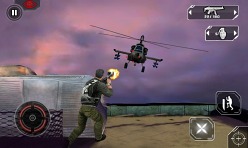 画像ギャラリー No.006のサムネイル画像 / ゲームロフト，auのAndroid搭載端末向けに「GTレーシング」など4タイトル配信