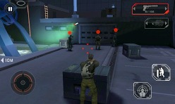 画像ギャラリー No.007のサムネイル画像 / ゲームロフト，auのAndroid搭載端末向けに「GTレーシング」など4タイトル配信