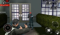 画像ギャラリー No.009のサムネイル画像 / ゲームロフト，auのAndroid搭載端末向けに「GTレーシング」など4タイトル配信