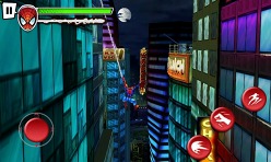 画像ギャラリー No.010のサムネイル画像 / ゲームロフト，auのAndroid搭載端末向けに「GTレーシング」など4タイトル配信