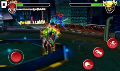 画像ギャラリー No.011のサムネイル画像 / ゲームロフト，auのAndroid搭載端末向けに「GTレーシング」など4タイトル配信