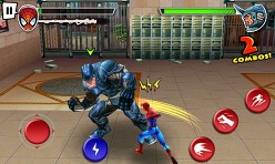 画像ギャラリー No.014のサムネイル画像 / ゲームロフト，auのAndroid搭載端末向けに「GTレーシング」など4タイトル配信