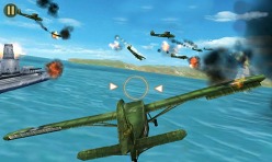 画像ギャラリー No.018のサムネイル画像 / ゲームロフト，auのAndroid搭載端末向けに「GTレーシング」など4タイトル配信