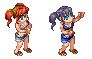 画像ギャラリー No.003のサムネイル画像 / 「双剣舞曲オンライン」，新規参入者にWebMoneyをプレゼント。夏休み企画も