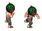 画像ギャラリー No.008のサムネイル画像 / 「双剣舞曲オンライン」，新規参入者にWebMoneyをプレゼント。夏休み企画も