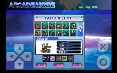 画像ギャラリー No.005のサムネイル画像 / 「ポトリス」，docomo用Androidアプリサイトの「olleh Market」で配信開始