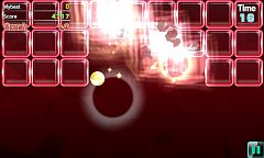 画像ギャラリー No.003のサムネイル画像 / Androidアプリ「BlockRush!!」「HooperLooper」，TGS 2011で試遊展示を実施