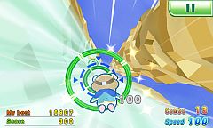 画像ギャラリー No.005のサムネイル画像 / Androidアプリ「BlockRush!!」「HooperLooper」，TGS 2011で試遊展示を実施