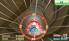 画像ギャラリー No.006のサムネイル画像 / Androidアプリ「BlockRush!!」「HooperLooper」，TGS 2011で試遊展示を実施