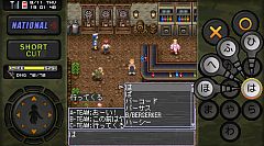 画像ギャラリー No.004のサムネイル画像 / 「ミリオンヴァーサス・ONLINE」キャラの引き継ぎが可能なAndroid版が配信
