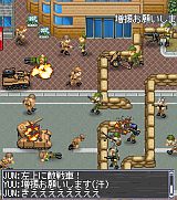 画像ギャラリー No.010のサムネイル画像 / 「ミリオンヴァーサス・ONLINE」キャラの引き継ぎが可能なAndroid版が配信