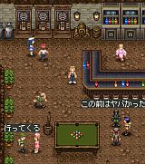 画像ギャラリー No.011のサムネイル画像 / 「ミリオンヴァーサス・ONLINE」キャラの引き継ぎが可能なAndroid版が配信