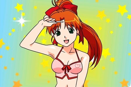 画像ギャラリー No.007のサムネイル画像 / 「スーパーリアル麻雀〜ごほうび付〜」が配信開始。第2弾は12月に登場予定