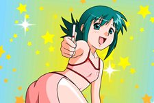画像ギャラリー No.008のサムネイル画像 / 「スーパーリアル麻雀〜ごほうび付〜」が配信開始。第2弾は12月に登場予定