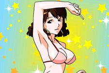 画像ギャラリー No.009のサムネイル画像 / 「スーパーリアル麻雀〜ごほうび付〜」が配信開始。第2弾は12月に登場予定