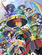 画像ギャラリー No.001のサムネイル画像 / Android版「風来のシレン虹の迷宮録」,BitCash ST購入でダンジョンを獲得