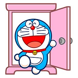 画像ギャラリー No.007のサムネイル画像 / スマフォ向け「ドラえもん『みんなでカメラ』」の無料配信がハンゲームで開始