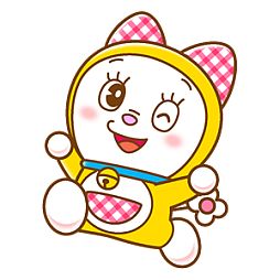 画像ギャラリー No.008のサムネイル画像 / スマフォ向け「ドラえもん『みんなでカメラ』」の無料配信がハンゲームで開始