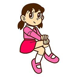 画像ギャラリー No.010のサムネイル画像 / スマフォ向け「ドラえもん『みんなでカメラ』」の無料配信がハンゲームで開始