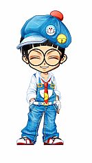画像ギャラリー No.016のサムネイル画像 / スマフォ向け「ドラえもん『みんなでカメラ』」の無料配信がハンゲームで開始
