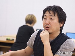 画像ギャラリー No.012のサムネイル画像 / 【PR】「4Gamer.net×アプリ&レビューPresents『HTML5ゲームコンテスト for スマートフォン』」開催中。提出作品を開発中の学生チームの事例を紹介