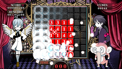 画像ギャラリー No.004のサムネイル画像 / PlayStation Mobile向けコンテンツの配信が本日スタート。アクションやアドベンチャー,パズルなど,27タイトルが登場