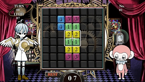 画像ギャラリー No.032のサムネイル画像 / PlayStation Mobile向けコンテンツの配信が本日スタート。アクションやアドベンチャー,パズルなど,27タイトルが登場