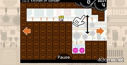 画像ギャラリー No.004のサムネイル画像 / 【PR】杉原杏璃さんが「HTML5ゲームコンテスト for スマートフォン」応募作品をプレイ。とくに気になった作品は……?
