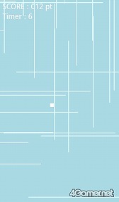 画像ギャラリー No.006のサムネイル画像 / 【PR】杉原杏璃さんが「HTML5ゲームコンテスト for スマートフォン」応募作品をプレイ。とくに気になった作品は……?