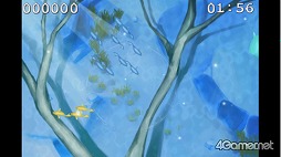 画像ギャラリー No.012のサムネイル画像 / 【PR】杉原杏璃さんが「HTML5ゲームコンテスト for スマートフォン」応募作品をプレイ。とくに気になった作品は……?