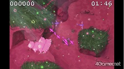 画像ギャラリー No.013のサムネイル画像 / 【PR】杉原杏璃さんが「HTML5ゲームコンテスト for スマートフォン」応募作品をプレイ。とくに気になった作品は……?