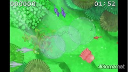 画像ギャラリー No.014のサムネイル画像 / 【PR】杉原杏璃さんが「HTML5ゲームコンテスト for スマートフォン」応募作品をプレイ。とくに気になった作品は……?