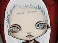 American McGee氏がかかわると「赤ずきんちゃん」もダークな物語に。iOS用「Akaneiro」は，赤ずきんちゃんと中世の日本をテーマにした作品