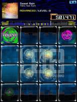 画像ギャラリー No.005のサムネイル画像 / 人気アーケードリズムゲーム「jubeat」のiPad移植作「jubeat plus」，先行体験会が11月6日に秋葉原“Mac Collection Akiba”で開催