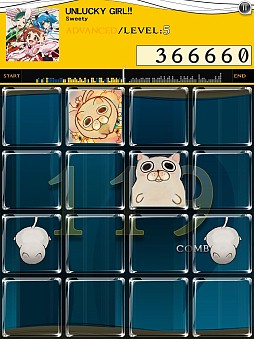 画像ギャラリー No.002のサムネイル画像 / 「jubeat plus」「REFLEC BEAT plus」,アニメ「戦国コレクション」とのコラボパックが配信開始