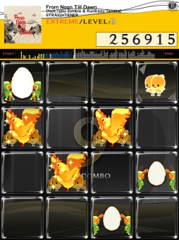 画像ギャラリー No.001のサムネイル画像 / 「jubeat plus」「REFLEC BEAT plus」にストレイテナーとのコラボパックが登場
