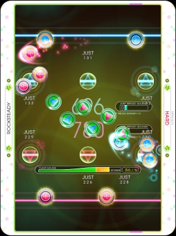 画像ギャラリー No.003のサムネイル画像 / 「jubeat plus」「REFLEC BEAT plus」にストレイテナーとのコラボパックが登場