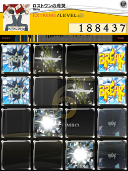 画像ギャラリー No.001のサムネイル画像 / 「jubeat plus」「REFLEC BEAT plus」,EXIT TUNESとのコラボパックが登場