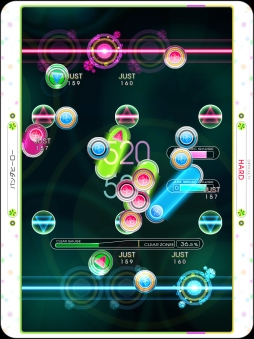 画像ギャラリー No.001のサムネイル画像 / 「jubeat plus」「REFLEC BEAT plus」“パンダヒーロー”など4曲を収録した「ニコニコ・ミュージック pack」を配信開始