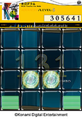 画像ギャラリー No.002のサムネイル画像 / 「jubeat plus」，バンド「NICO Touches the Walls」とのコラボパックが登場