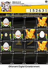 画像ギャラリー No.003のサムネイル画像 / 「jubeat plus」，バンド「NICO Touches the Walls」とのコラボパックが登場