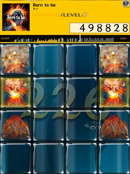 画像ギャラリー No.002のサムネイル画像 / 「jubeat plus」「REFLEC BEAT plus」に“ナノ”の楽曲パックが本日より配信