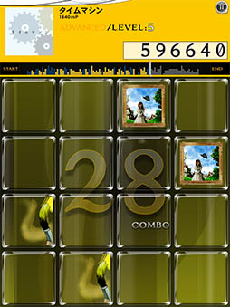 画像ギャラリー No.004のサムネイル画像 / 「jubeat plus」「REFLEC BEAT plus」にEXIT TUNES packが登場